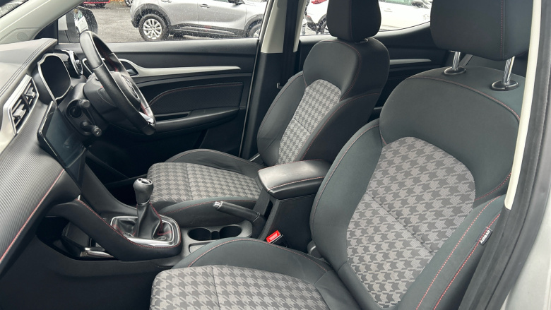 MG ZS 1.5 VTi-TECH Excite 5dr Petrol Hatchback